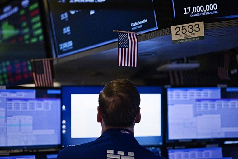 Wall Street na rekordnim razinama