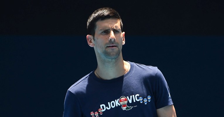 Drama Novaka Đokovića u Australiji bit će prikazana u Netflixovom dokumentarcu