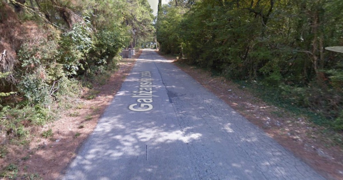 U Fažani teško ozlijeđen muškarac, krivo je spojio solarni akumulator, eksplodirao je