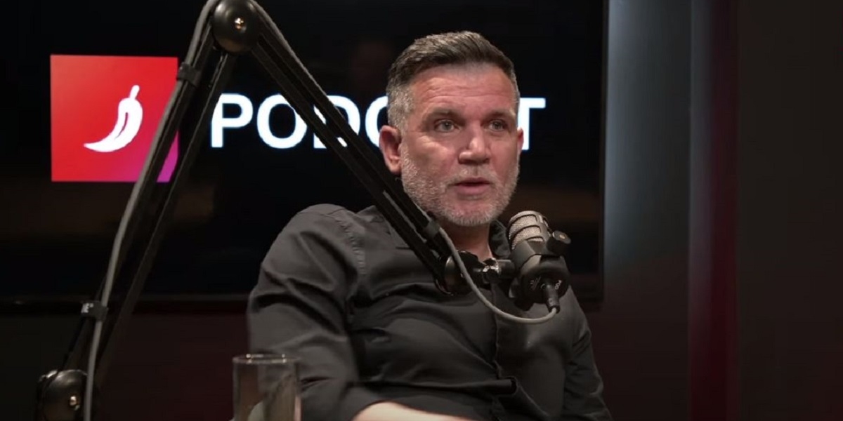 Zekić: Barišić je tip s kojim ideš u rat. Evo što je uradio tijekom poplave u Gunji