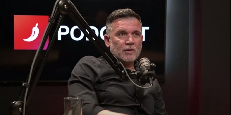 Zekić: Barišić je tip s kojim ideš u rat. Evo što je uradio tijekom poplave u Gunji