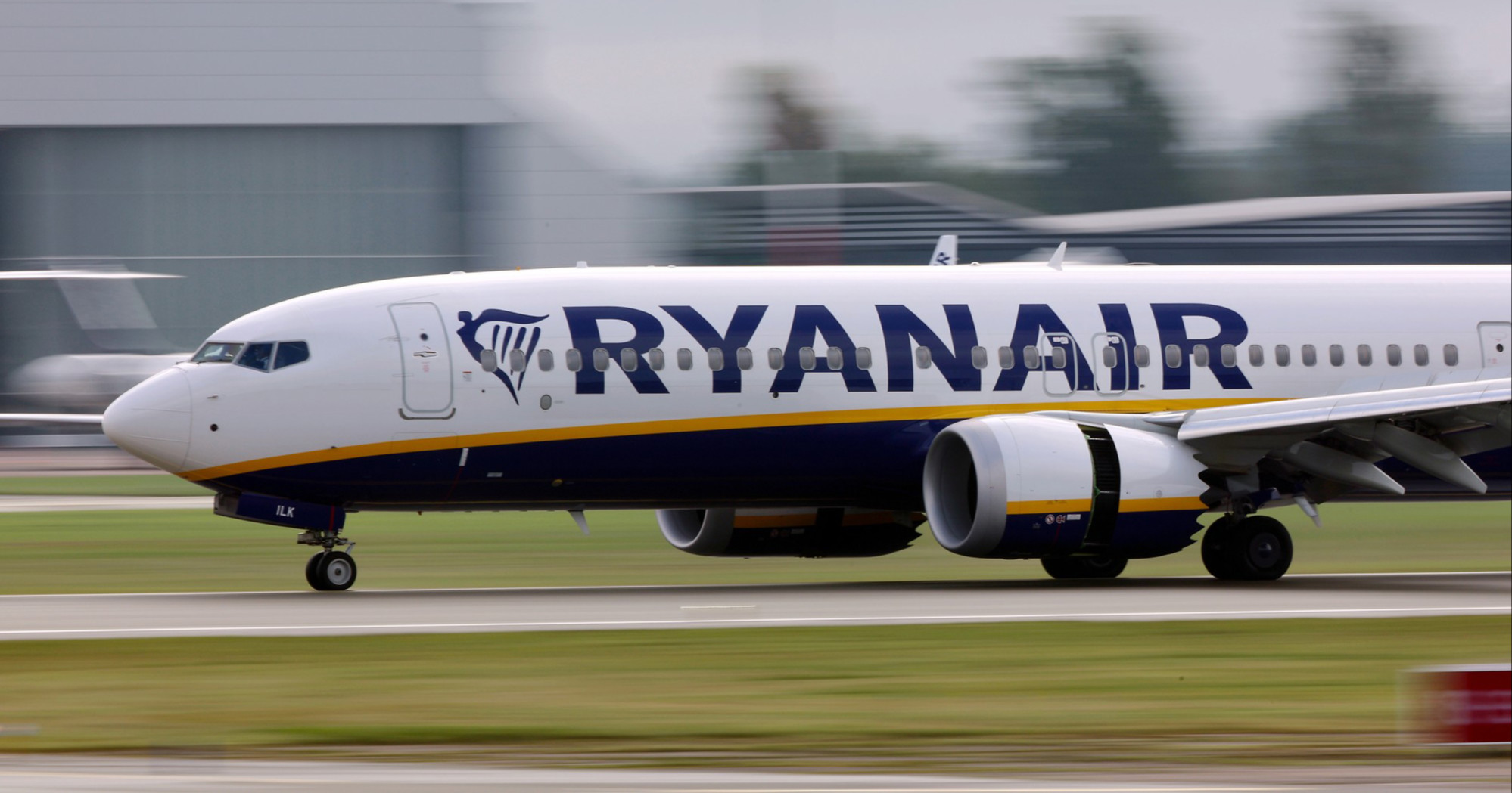 Ryanair jednom objavom pokrenuo raspravu o higijeni putnika u avionima