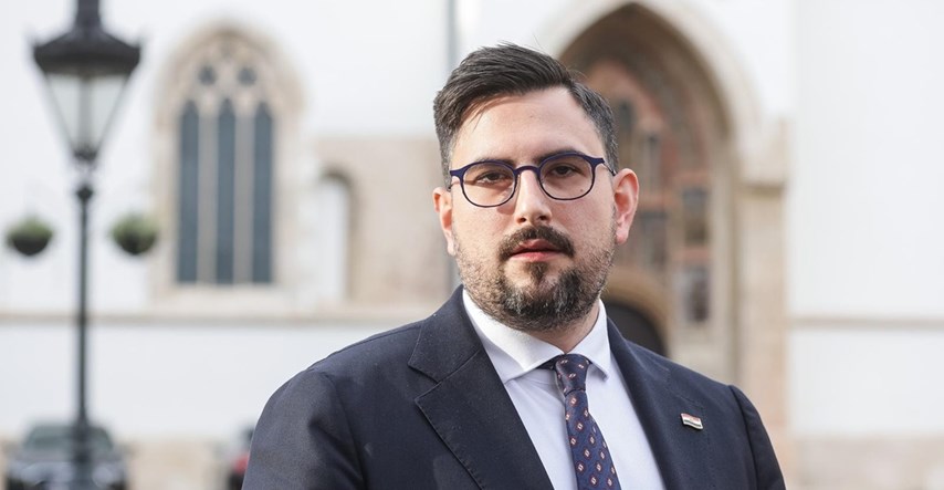 Plenkovićev glasnogovornik: Hrvatska vrlo brzo dobiva novu i stabilnu vladu