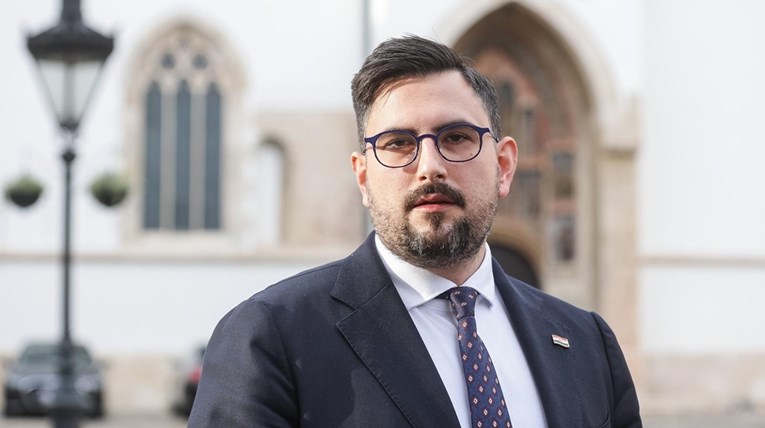 Plenkovićev glasnogovornik: Hrvatska vrlo brzo dobiva novu i stabilnu vladu