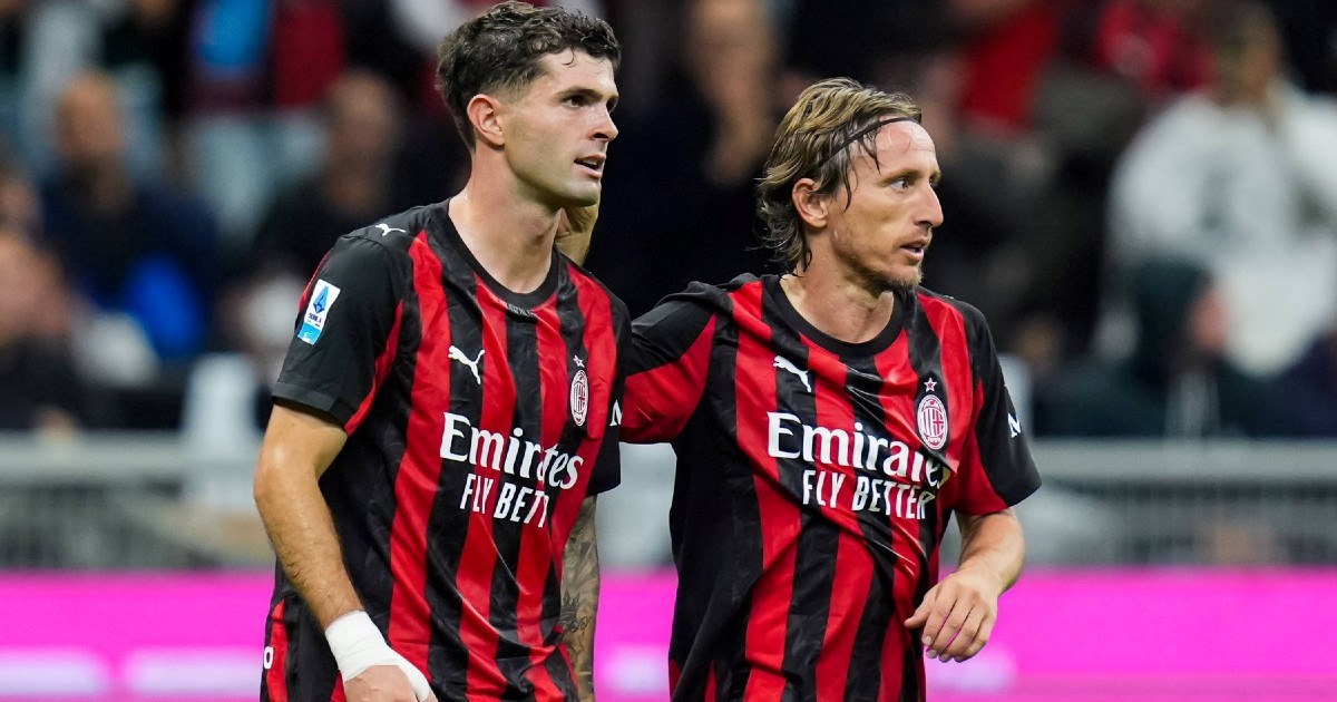 VIDEO Modrić o Pulišiću: Od hrvatskih riječi zna samo neke koje nisu za kamere