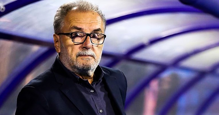 Dinamo u Ligu prvaka kreće s jednim jako velikim problemom