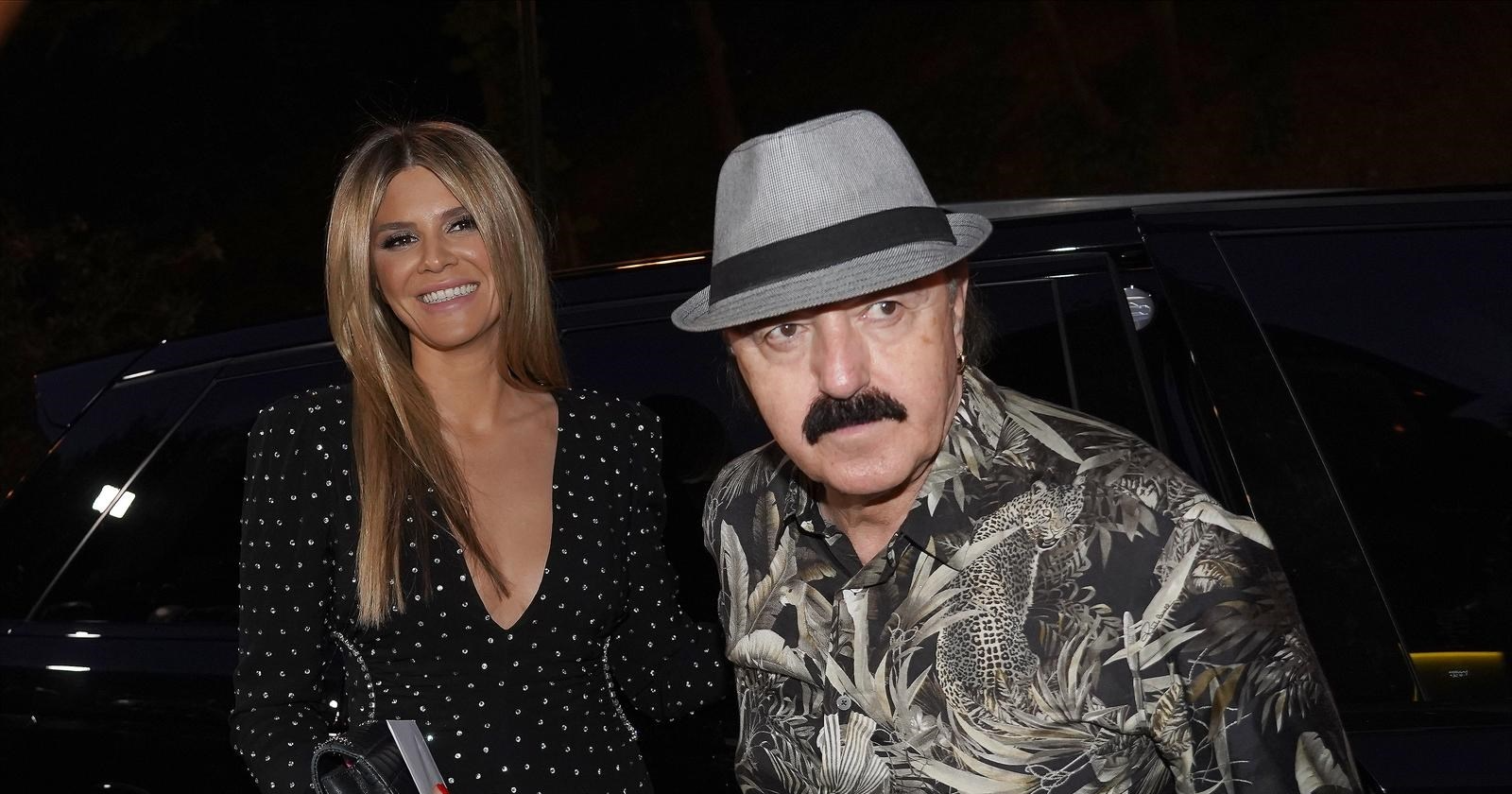 Haris Džinović se razvodi nakon 12 godina braka