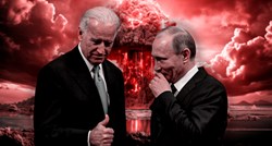 Rusi i SAD vode novu utrku u nuklearnom naoružanju. Gubitnik je Europa