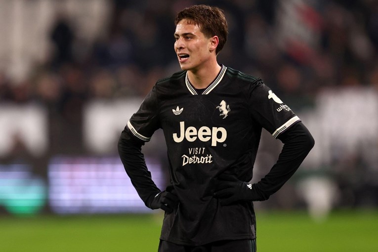 VIDEO Juventus kiksao kod kuće. Remizirao je sa 16. momčadi Serie A