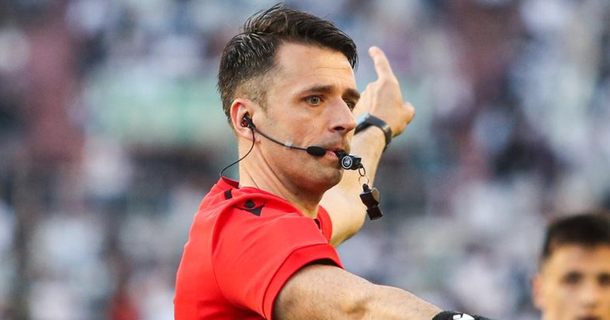 Određeni su suci za 12. kolo SHNL-a. Evo tko sudi derbi Dinama i Rijeke