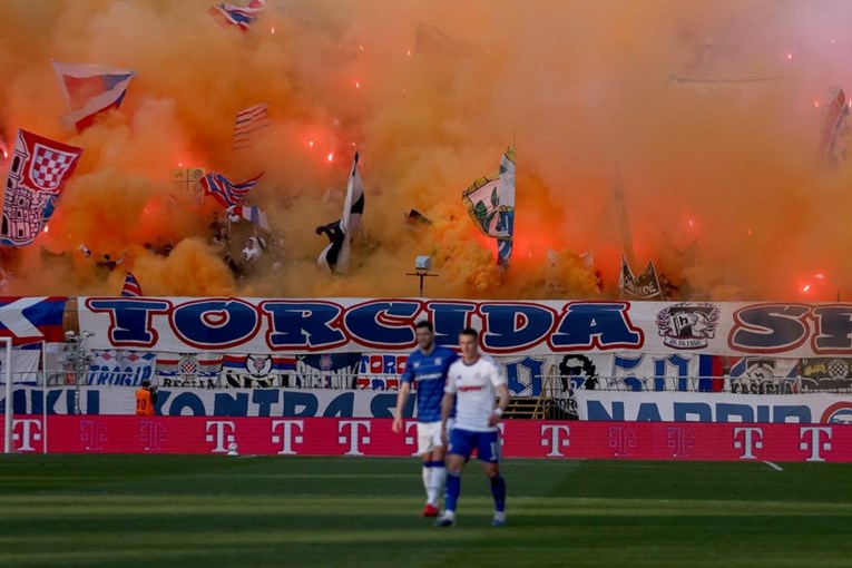 Splitski odvjetnik otkrio kako je Hajduku spasio milijune: Radilo se o velikom iznosu