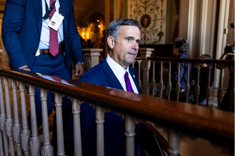 Direktor CIA-e tajno posjetio Poljsku