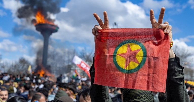 Turska najavila razoružavanje kurdskih militanata