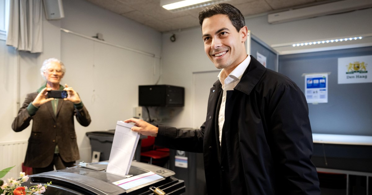 Nizozemska po izlaznim anketama dobiva prvog gej premijera