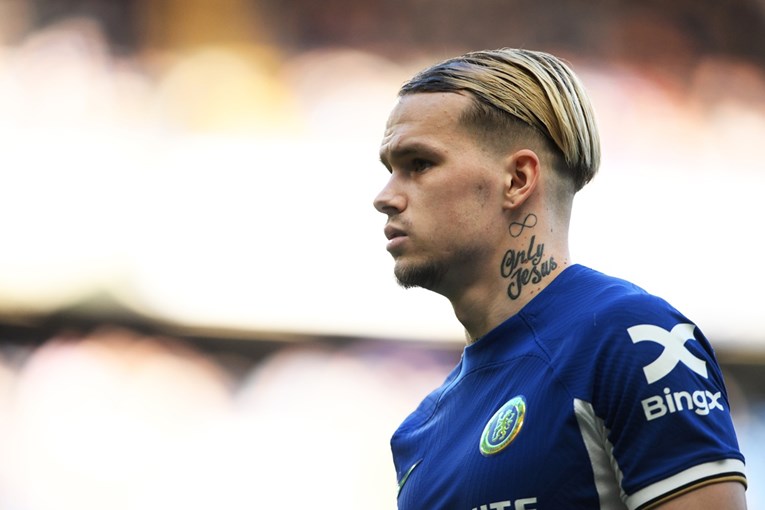 Chelsea se rješava svog najskupljeg promašaja?