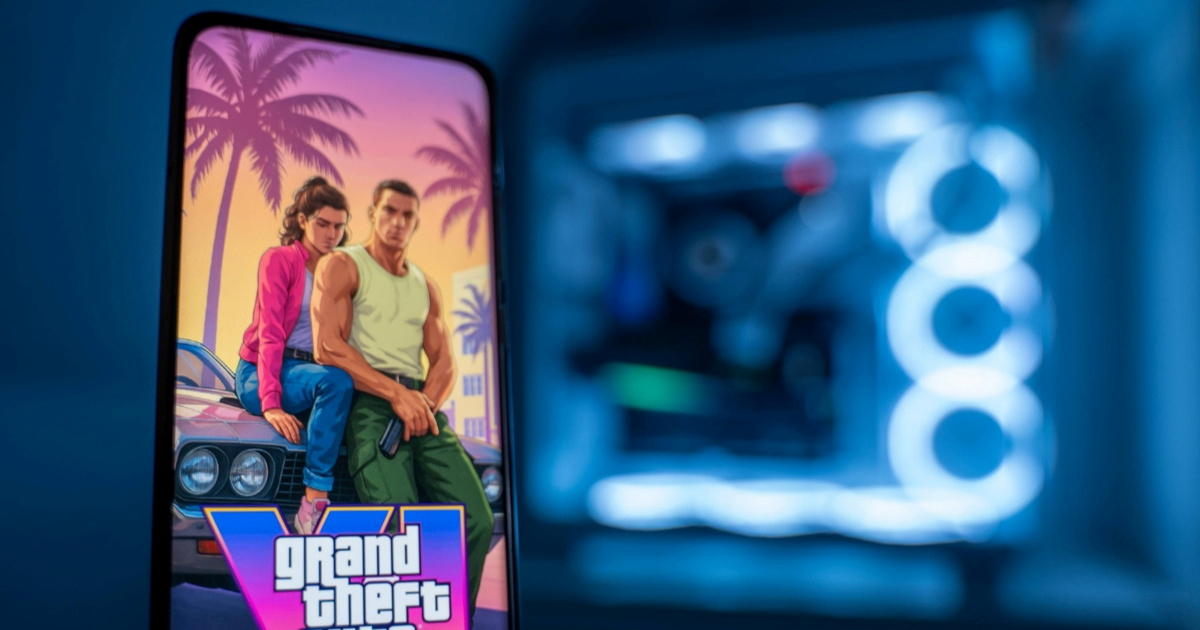 Terminalno bolesni gamer zaigrao GTA 6 deset mjeseci prije izlaska