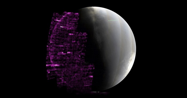 VIDEO Snažna solarna oluja pogodila Mars. Pogledajte snimke 
