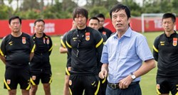 Korupcijski skandal u Kineskom nogometnom savezu: Istražuju se još dva dužnosnika