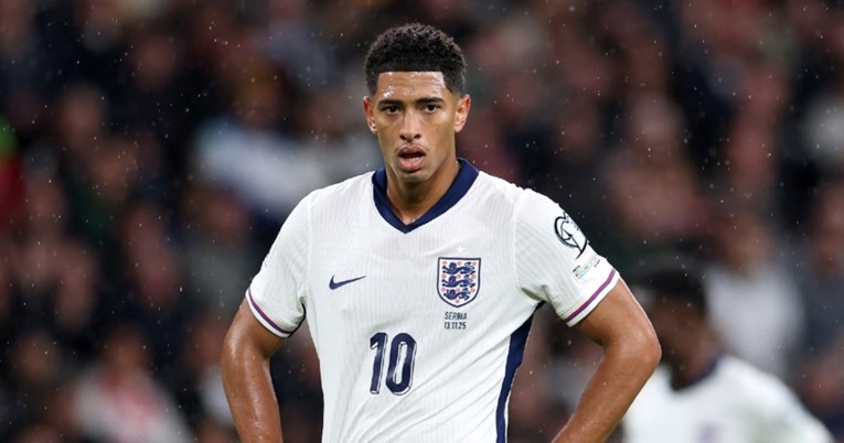 As: Bellingham je u problemu