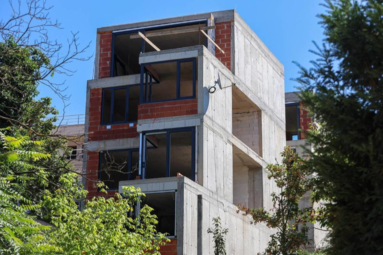 Velik pad prodaje nekretnina u Hrvatskoj. "Cijene su dosegle vrhunac"