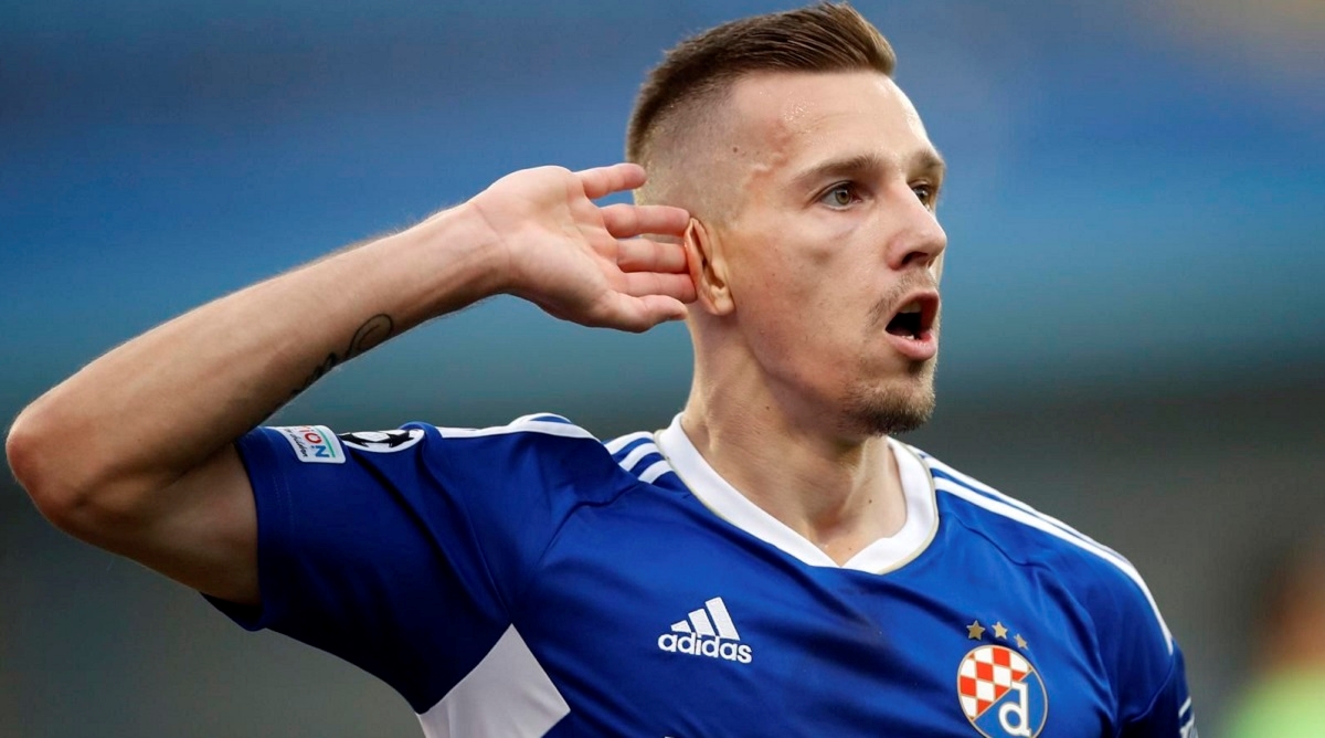 Oršić golčinom naslijedio Ronalda