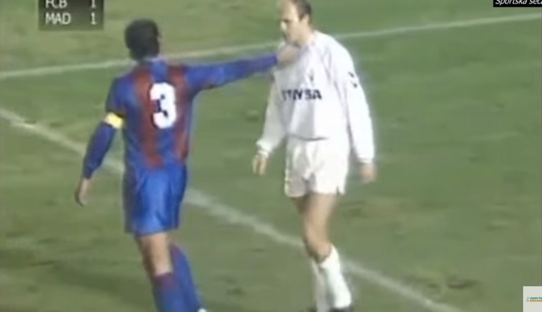 Igrao je za Real i Jugoslaviju, a danas jedva preživljava i moli za pomoć 