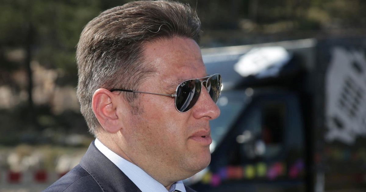 Vlada će ipak moći uhljebiti bivšeg Butkovićevog suradnika u državnu firmu. Evo kako