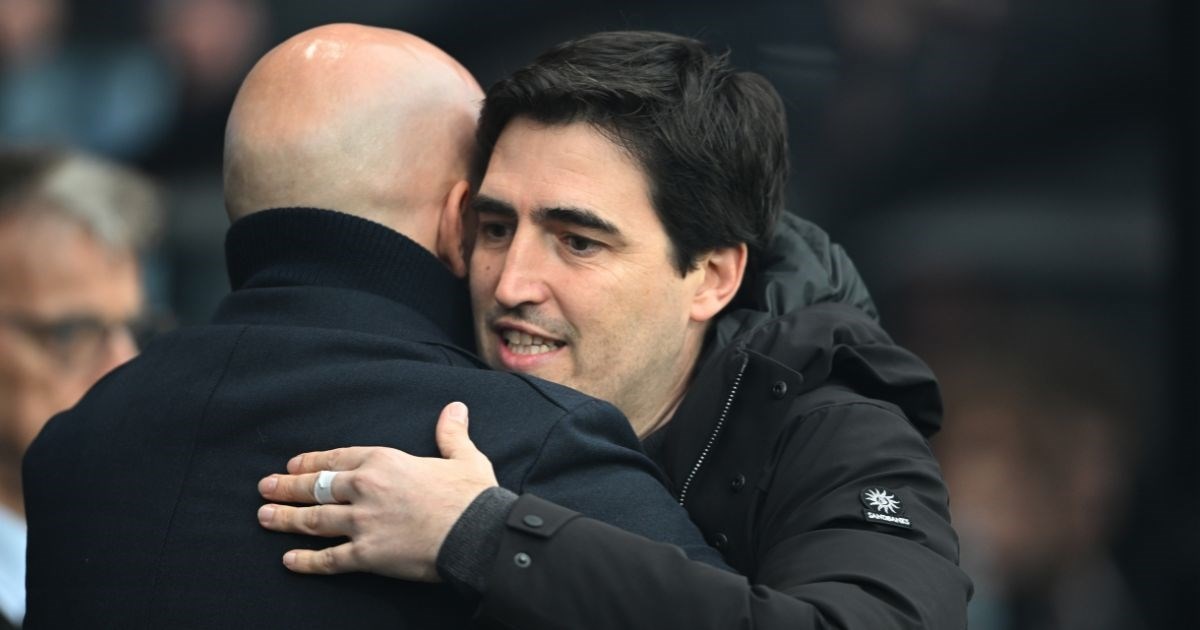 Englezi: Hit-trener Premier lige je kandidat za klupu Reala uz Xabija Alonsa