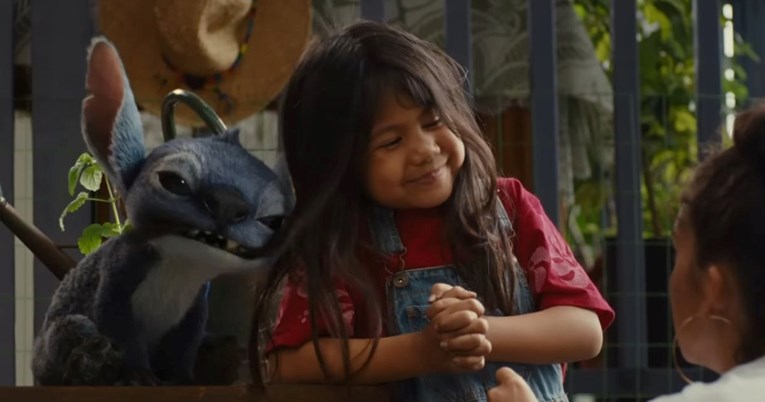 Igrani film Lilo & Stitch dobio je službenu najavu, ljudi pišu: Fenomenalno