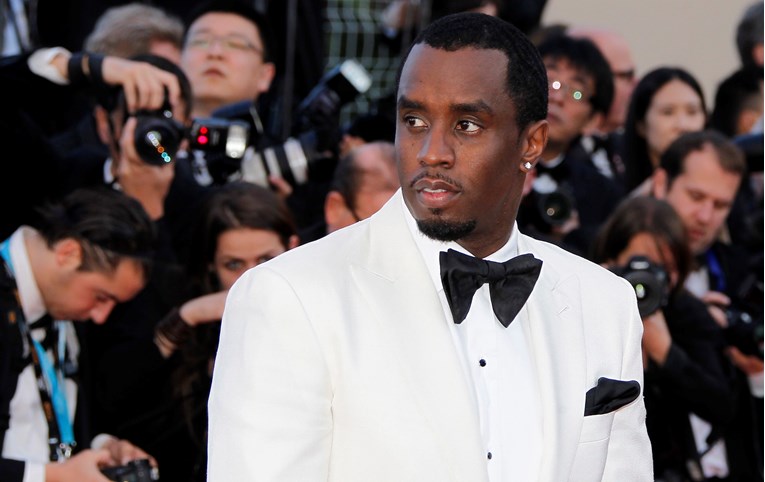 Diddy se suočava s novom tužbom: "Stilista je spolno i psihički zlostavljao"