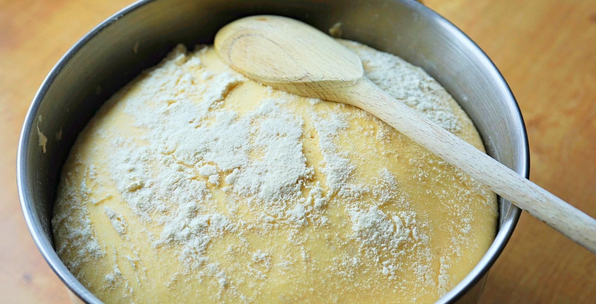 Ponavljanje gradiva: Zašto je dizanje tijesta važno i ne smije se preskakati