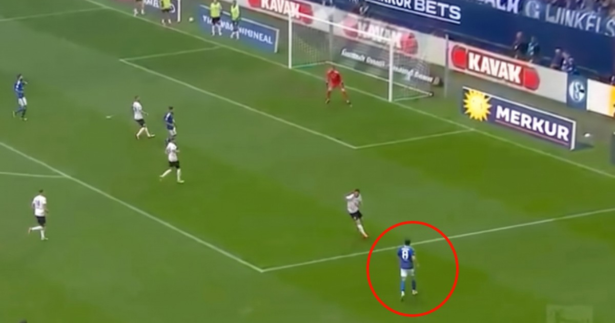 Bivši dinamovac igra u sjajnoj formi u Njemačkoj. Pogledajte novu asistenciju