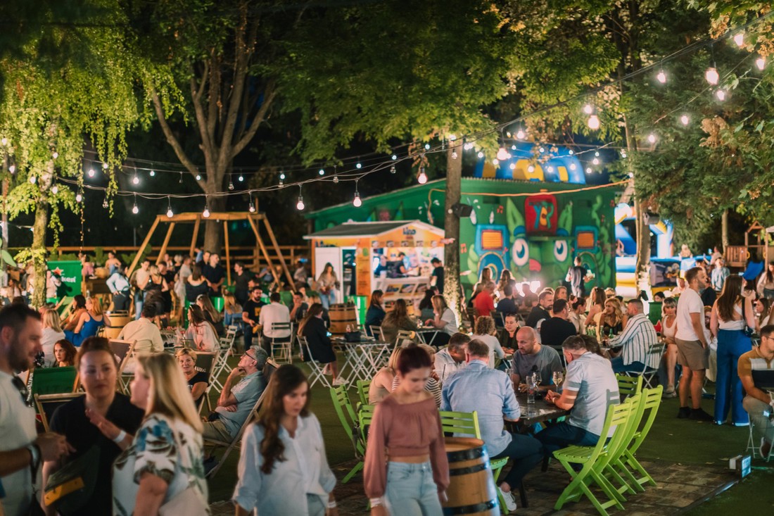 Palačinka Fest počinje ovog četvrtka, a trajat će mjesec dana