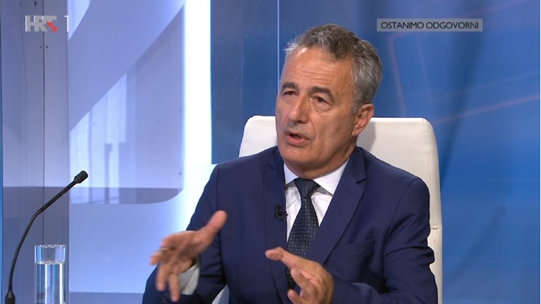 Kalinić: Bandić je pomagao ljudima. Kad je izašao iz zatvora to je bio njegov kraj
