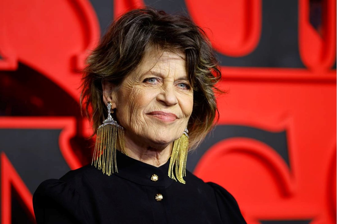 Linda Hamilton (69): Ovo je lice koje sam zaslužila i ne pokušavam izgledati mlađe