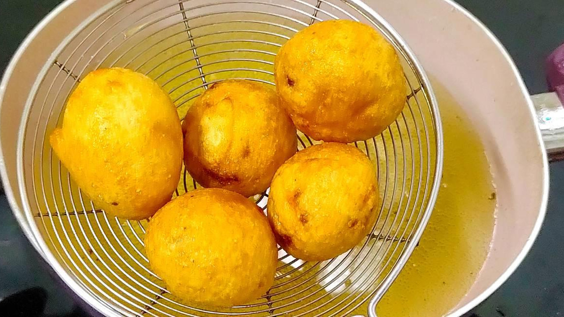 Bacate ostatke pire krumpira? Pretvorite ga u super novo jelo