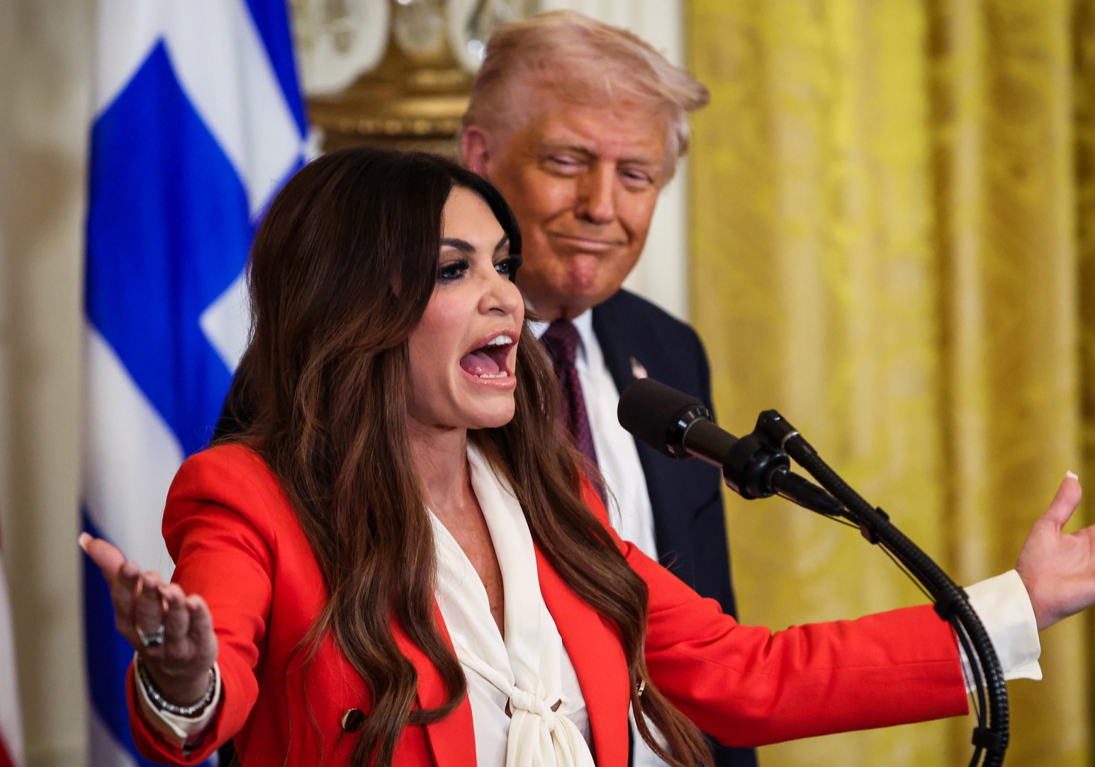 Trump potvrdio da razmatra smjenu veleposlanice u Grčkoj