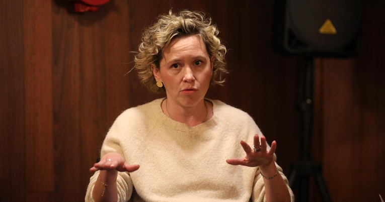 Ivana Kekin: Želim ponoviti sve okolnosti kupnje zemljišta u Istri. Pliz pročitajte