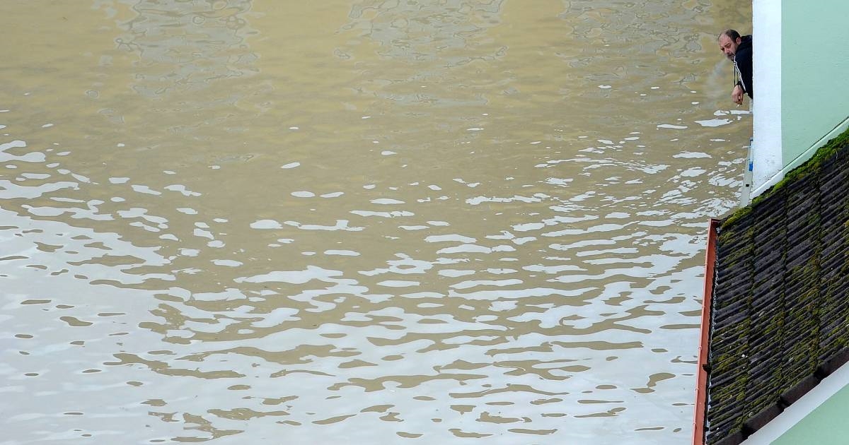 Češka očekuje ekstremne kiše i poplave