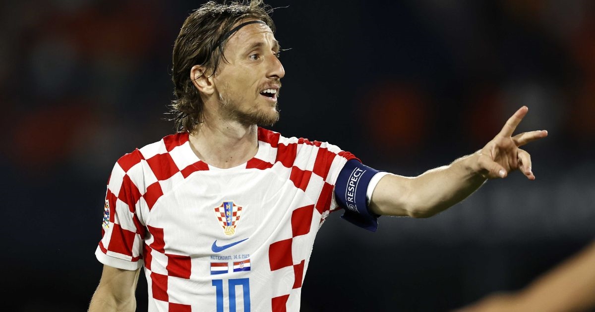 Hrvatska mora što manje kiksati u kvalifikacijama, inače joj prijeti skupina smrti