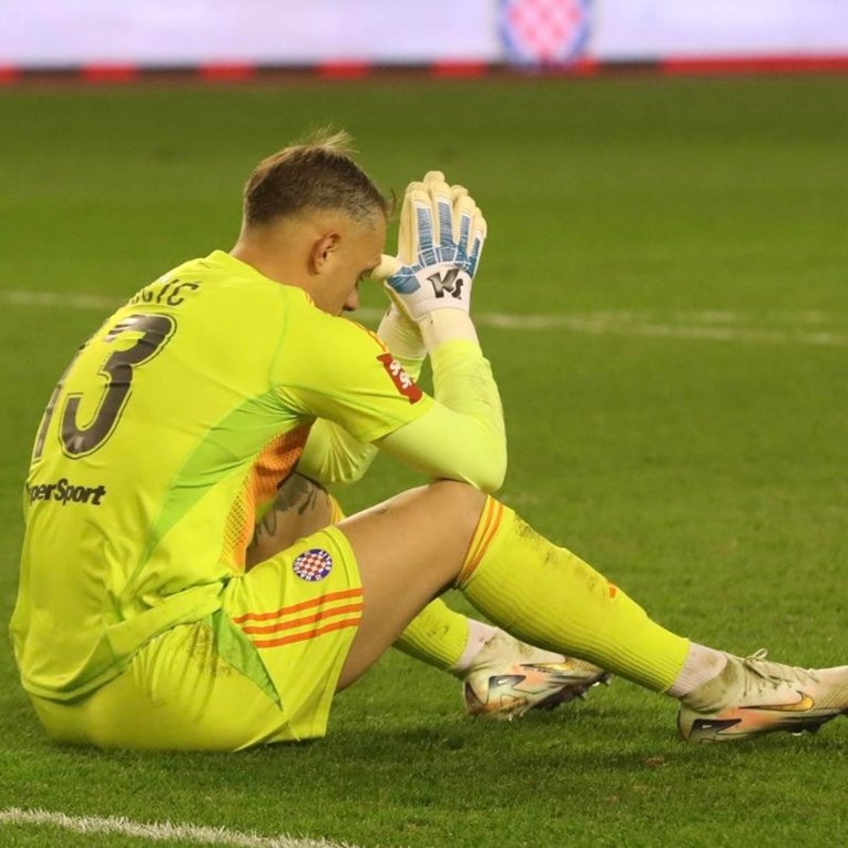 Hajdukovci žestoko vrijeđali Lučića: Sramoto, za koliko si nas prodao?