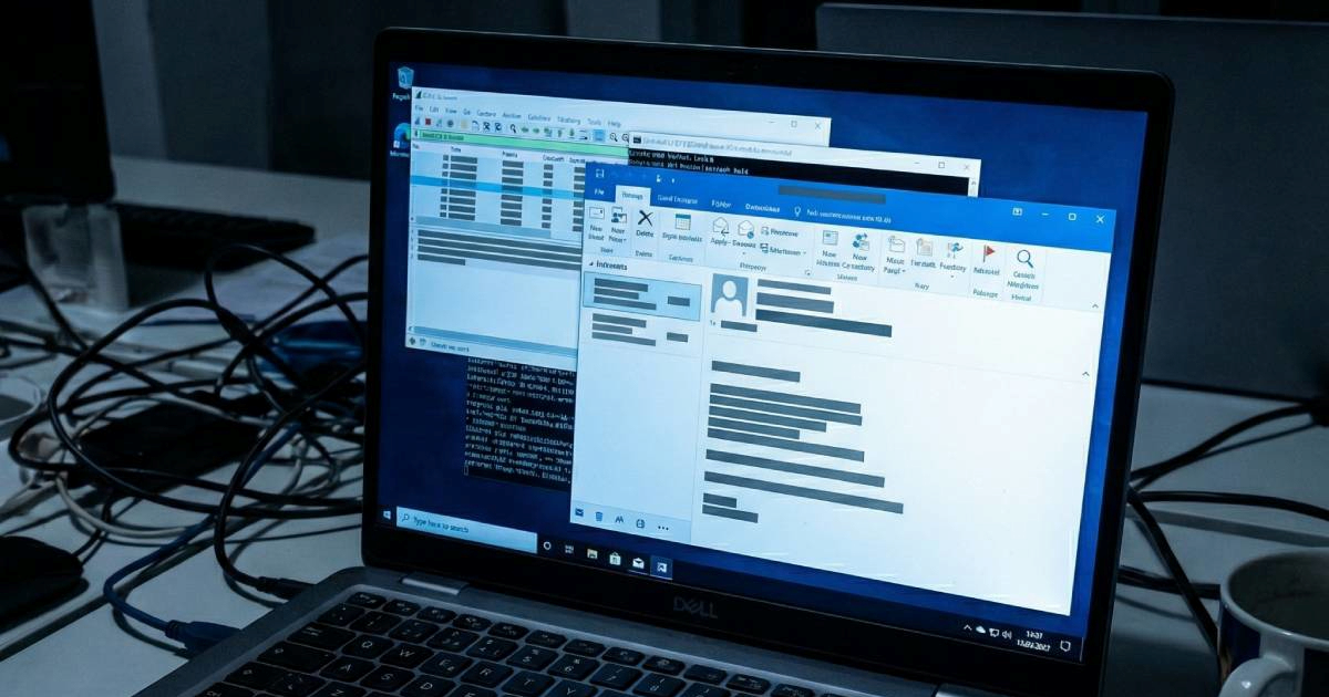 Lažno se predstavili kao EU partneri i ukrali više tisuća eura od jedne zagorske tvrtke