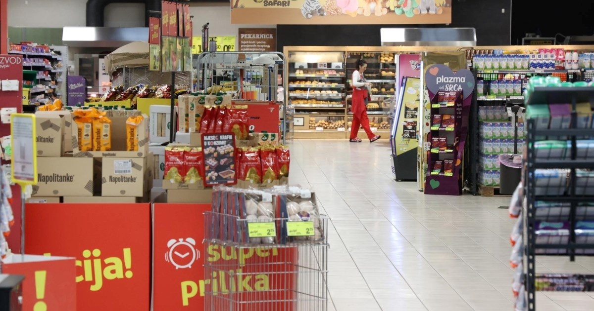 Kraj općih bojkota trgovina? Organizatori zahvalili svima koji su sudjelovali