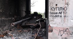 Ukrajinski vojnici povučeni s bojišnice: Rusi su metodički sravnili Severodonjeck