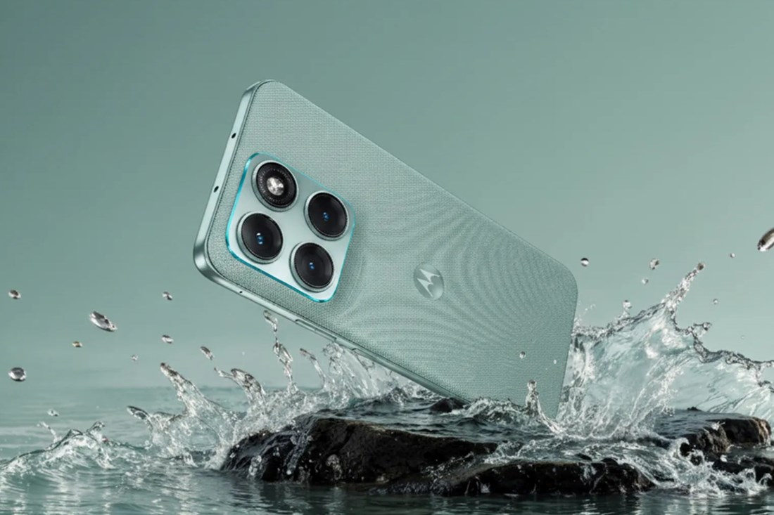 Predstavljen Moto Edge 70 Fusion