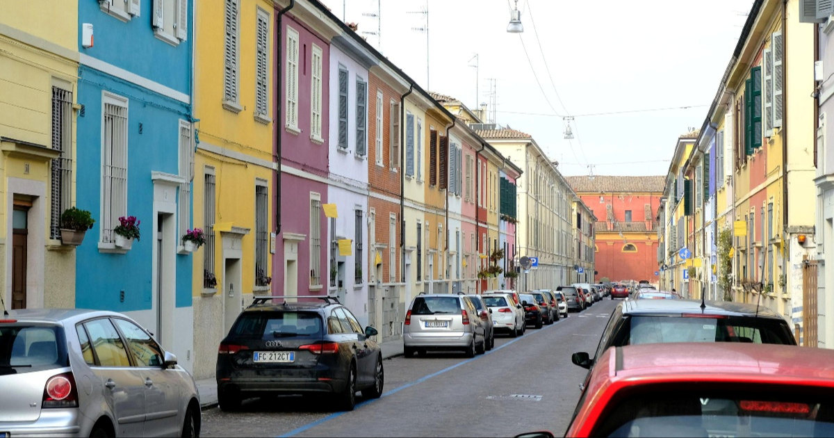 Zaboravite Rim. Ovaj talijanski grad je savršena destinacija za obožavatelje sira