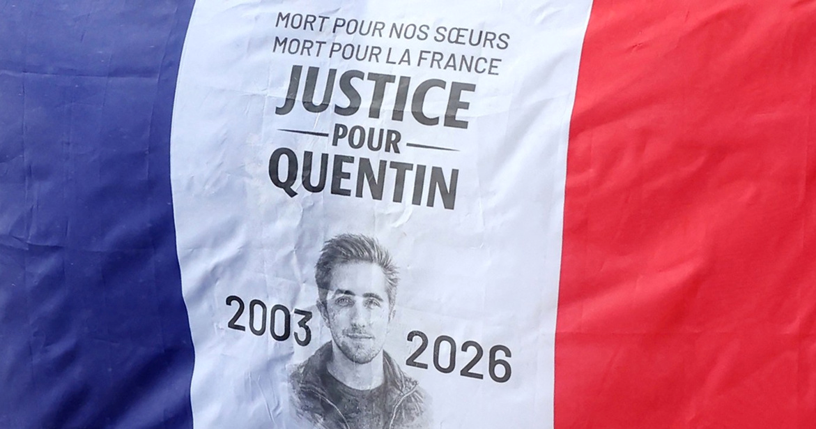 U Francuskoj ubijen 23-godišnji student. Radikalna ljevica na udaru