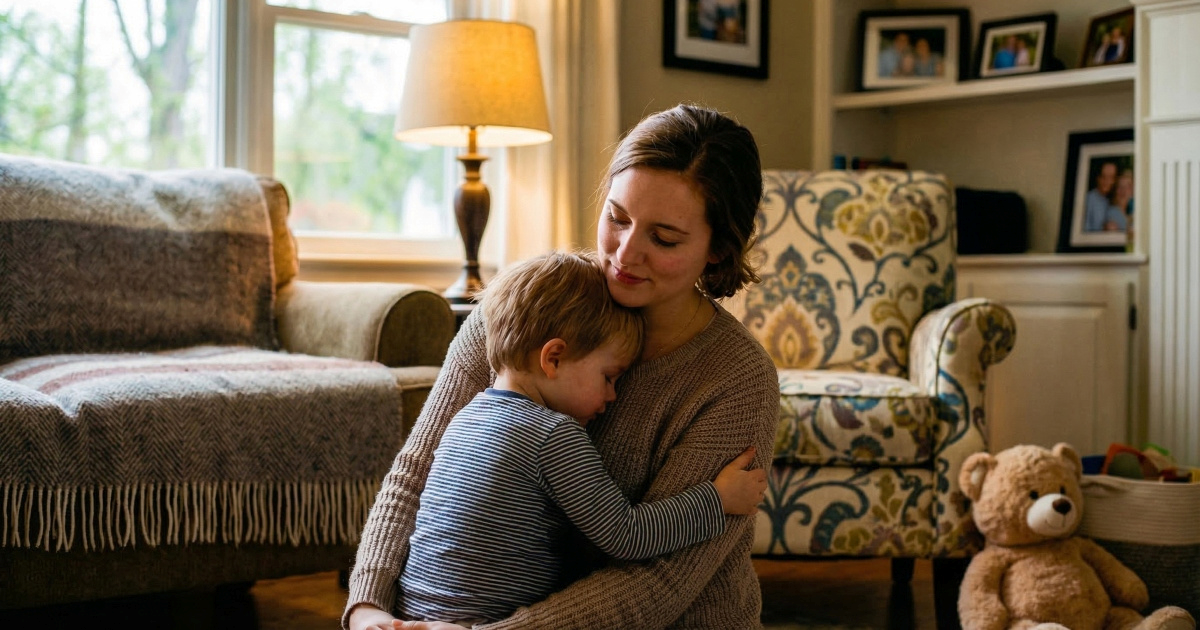 Neuspjeh kao lekcija: Kako odgojiti otpornu i uspješnu djecu