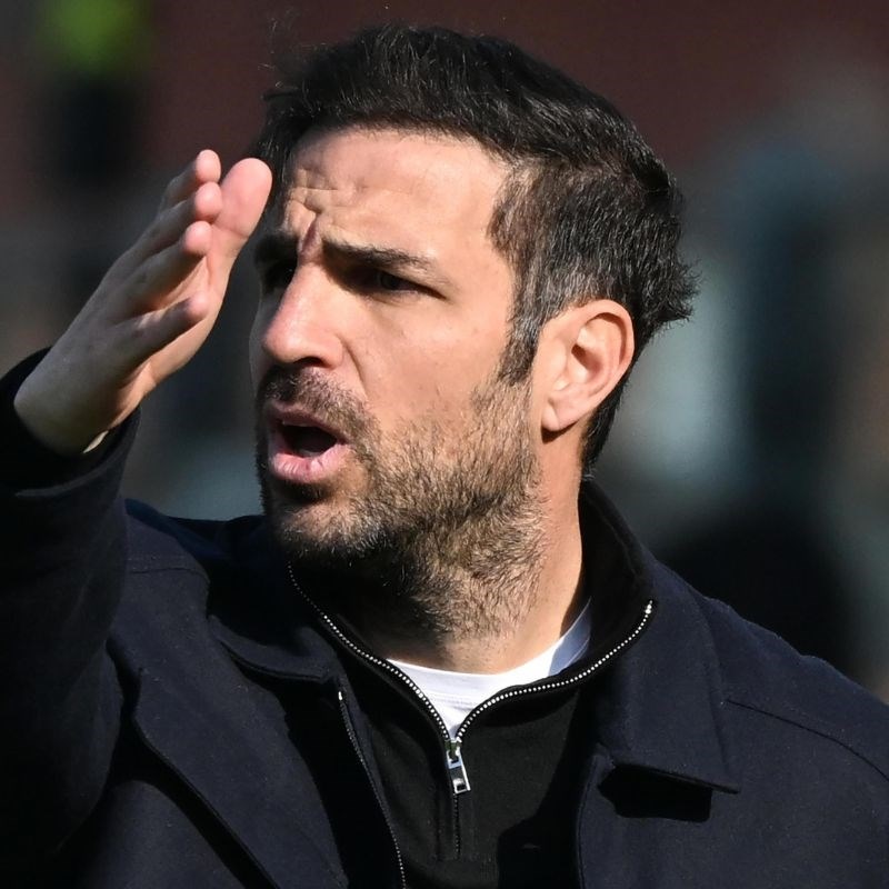 Fabregas na meti kluba iz Bundeslige. Ovog ljeta napušta Como?