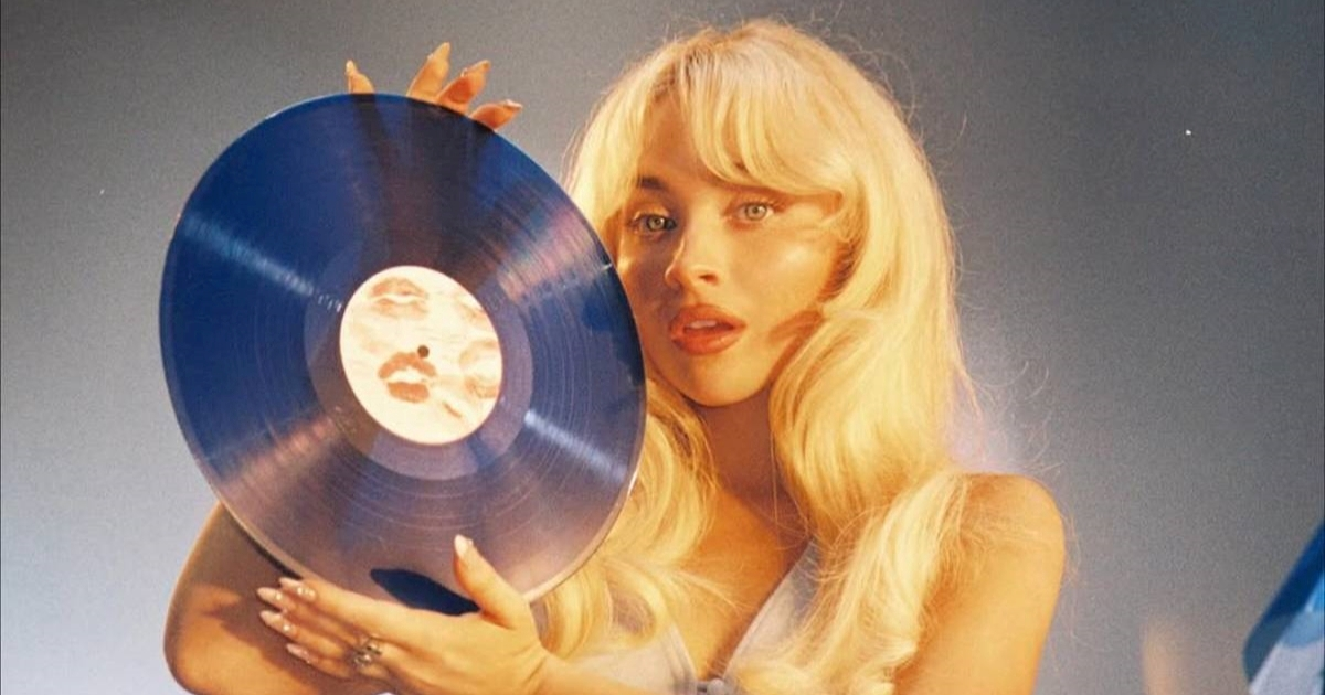 Sabrina Carpenter: I oni najkonzervativniji nasmijat će se mojim stihovima